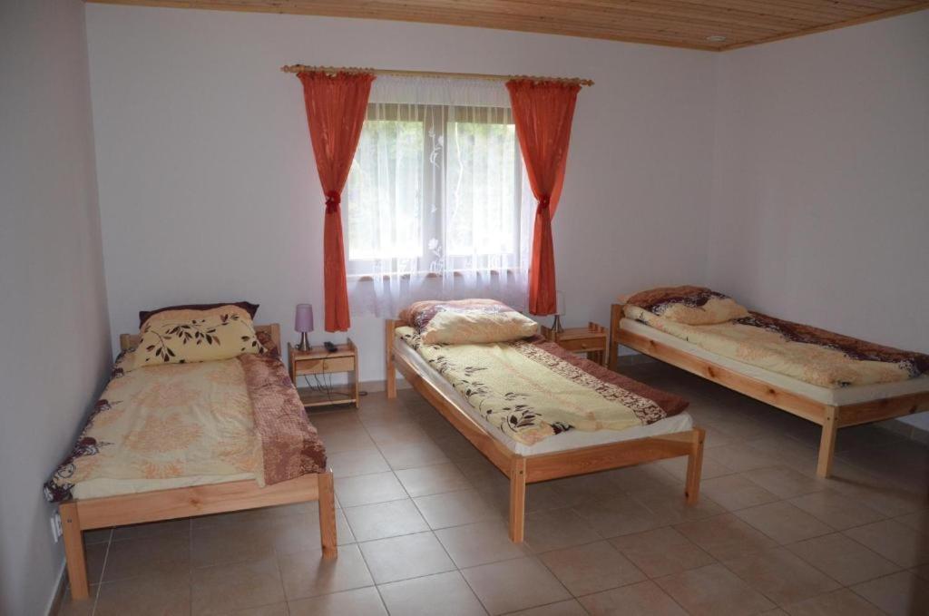 Agroturystyka U Siwego Rokitki  Exterior foto