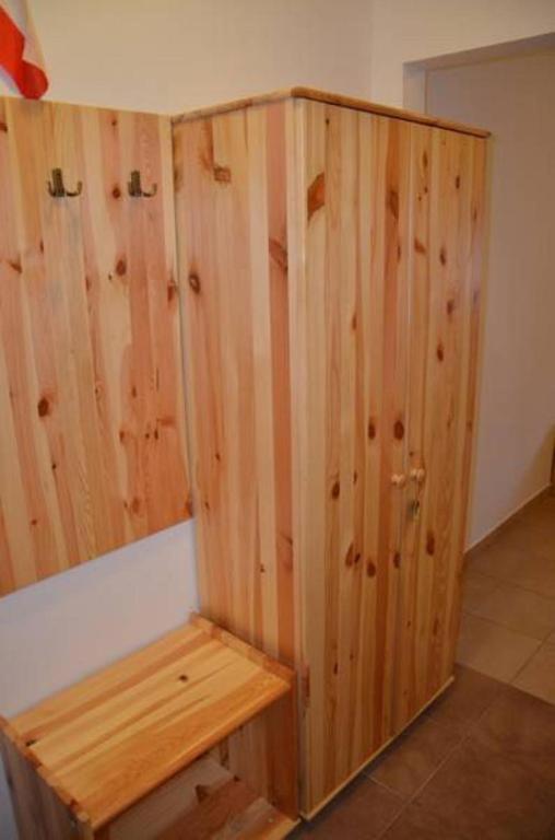 Agroturystyka U Siwego Rokitki  Exterior foto